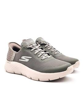 SKECHERS 124836 OLIVA