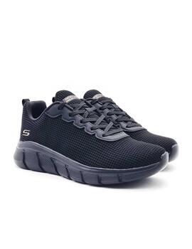 SKECHERS 117346 NEGRO