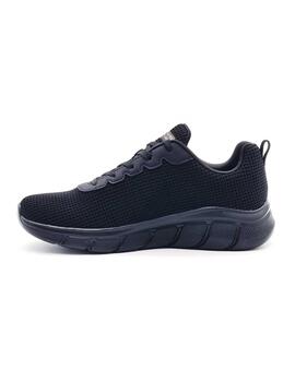 SKECHERS 117346 NEGRO