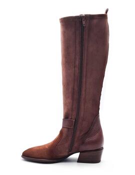 HISPANITAS PHI254257 VELOUR AVELLANA