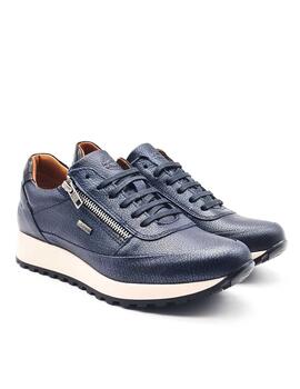 KANGAROOS 905 MARINO METALIZADO