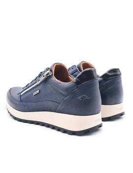 KANGAROOS 905 MARINO METALIZADO