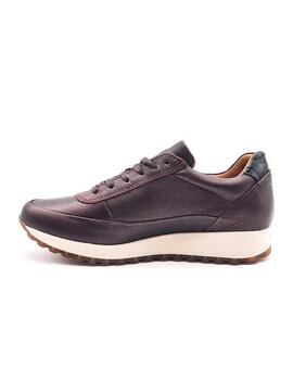 KANGAROOS 905 BURDEOS METALIZADO