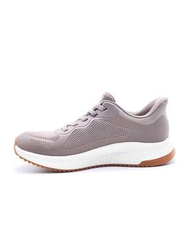 SKECHERS 117624 TAUPE