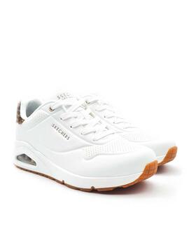 SKECHERS 177093 BLANCO