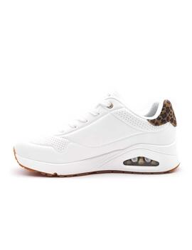 SKECHERS 177093 BLANCO