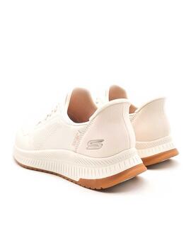 SKECHERS 117740 BLANCO