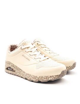 SKECHERS 155412 BEIG