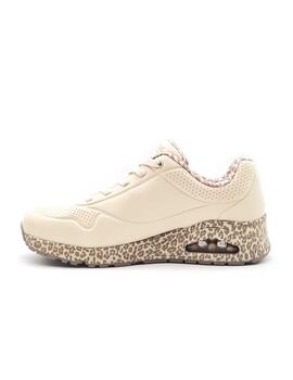 SKECHERS 155412 BEIG