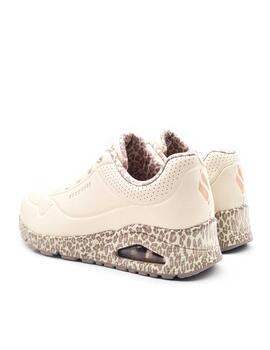 SKECHERS 155412 BEIG