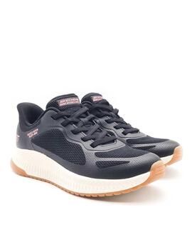 SKECHERS 117624 NEGRO