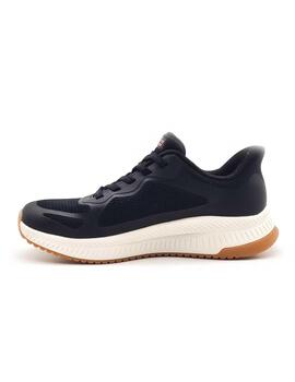 SKECHERS 117624 NEGRO