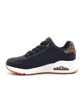 SKECHERS 177093 NEGRO
