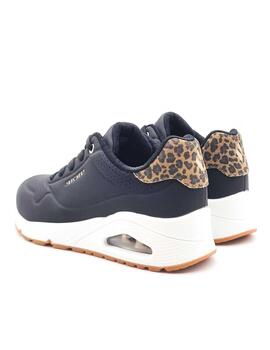 SKECHERS 177093 NEGRO