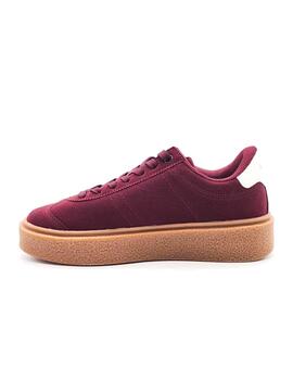 POLO JODY GRANATE