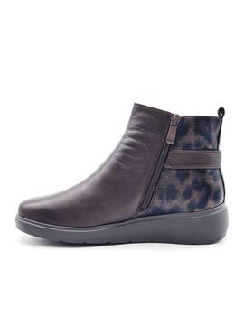 TREINTAS 4407 MARRON