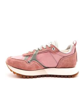PEPE JEANS ARI SNUG W ROSA