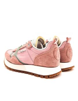 PEPE JEANS ARI SNUG W ROSA