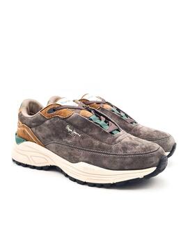 PEPE JEANS DARREN CLIFF M MARRON