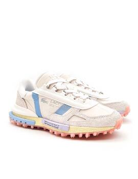 LACOSTE 50SFA0074 BLANCO-AZUL