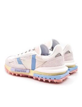 LACOSTE 50SFA0074 BLANCO-AZUL