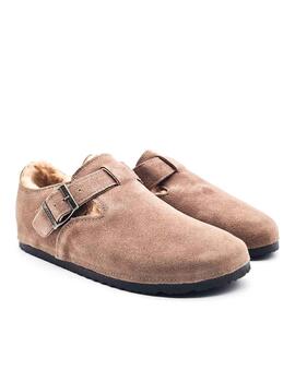 ISTERIA 502 TAUPE