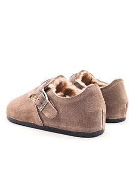 ISTERIA 502 TAUPE