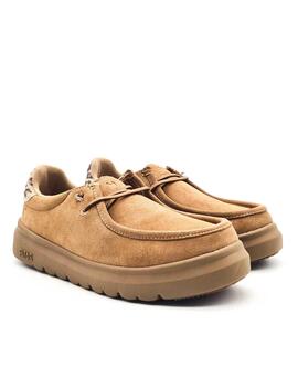PITAS LYON 47 CAMEL