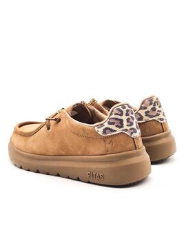 PITAS LYON 47 CAMEL