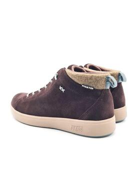 PITAS AUSTIN 17 MARRON