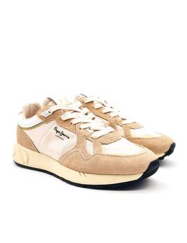 PEPE JEANS MARLON VIBE W BLANCO