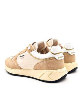 PEPE JEANS MARLON VIBE W BLANCO