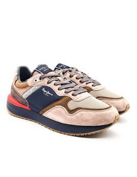 PEPE JEANS BUSTER PRO MAIN M BEIGE