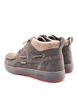 PITAS KENT 37 TORTOLA