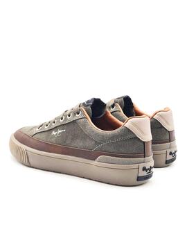 PEPE JEANS BEN EVOLUTION M VERDE