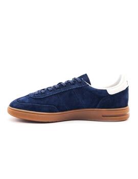 RALPH LAUREN BEDFORD PP-SNEAKERS-LOW TOP LACE MARI