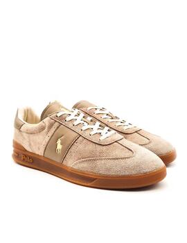 RALPH LAUREN HRT AERA PP-SK-LTL DIRTY BUCK
