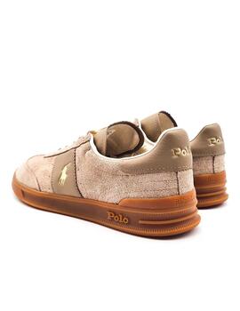 RALPH LAUREN HRT AERA PP-SK-LTL DIRTY BUCK