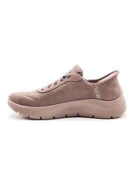 SKECHERS 124837 MARRON