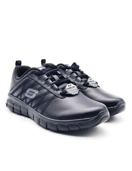 SKECHERS 76576 NEGRO