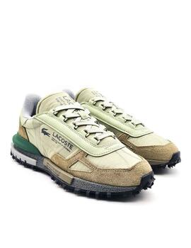 LACOSTE 50SMA0078 KAKY-GRIS