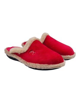 SUAVEFLEX 200 ROJO RIBETE