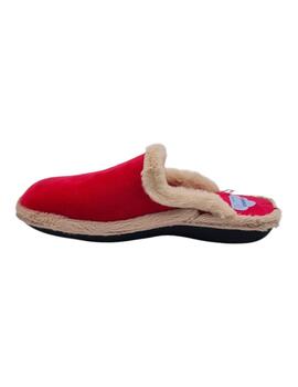 SUAVEFLEX 200 ROJO RIBETE