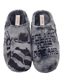 VUL LADI 7602-123 GRIS