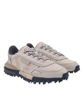 LACOSTE 50SFA0075 BLANCO-GRIS