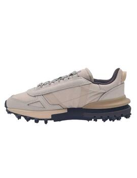 LACOSTE 50SFA0075 BLANCO-GRIS