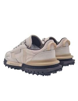 LACOSTE 50SFA0075 BLANCO-GRIS