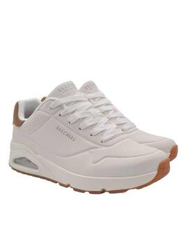 SKECHERS 183004 BLANCO