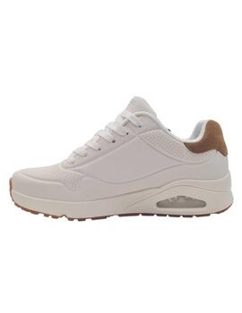 SKECHERS 183004 BLANCO