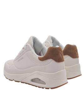 SKECHERS 183004 BLANCO